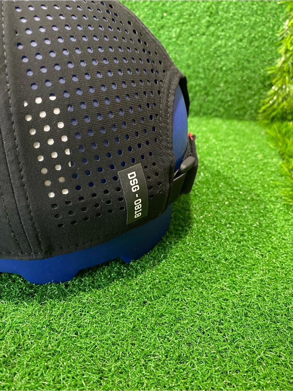 ASRV DSG-0818 TETRA-LITE SPORT CAP (Sep 026)